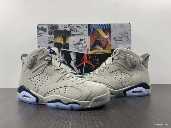 Georgetown 6 Jordan CT8529-012 Air 0712